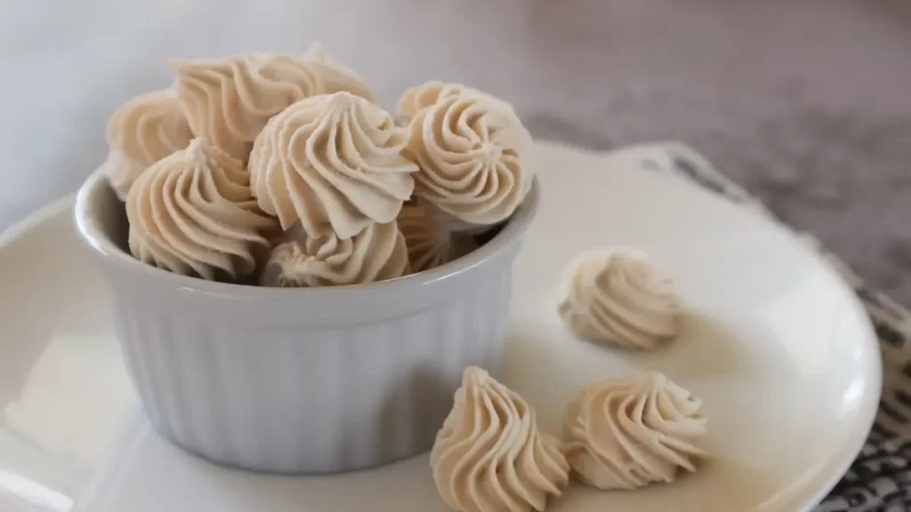 Kue Bangkit Susu