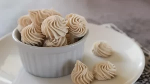 Kue Bangkit Susu