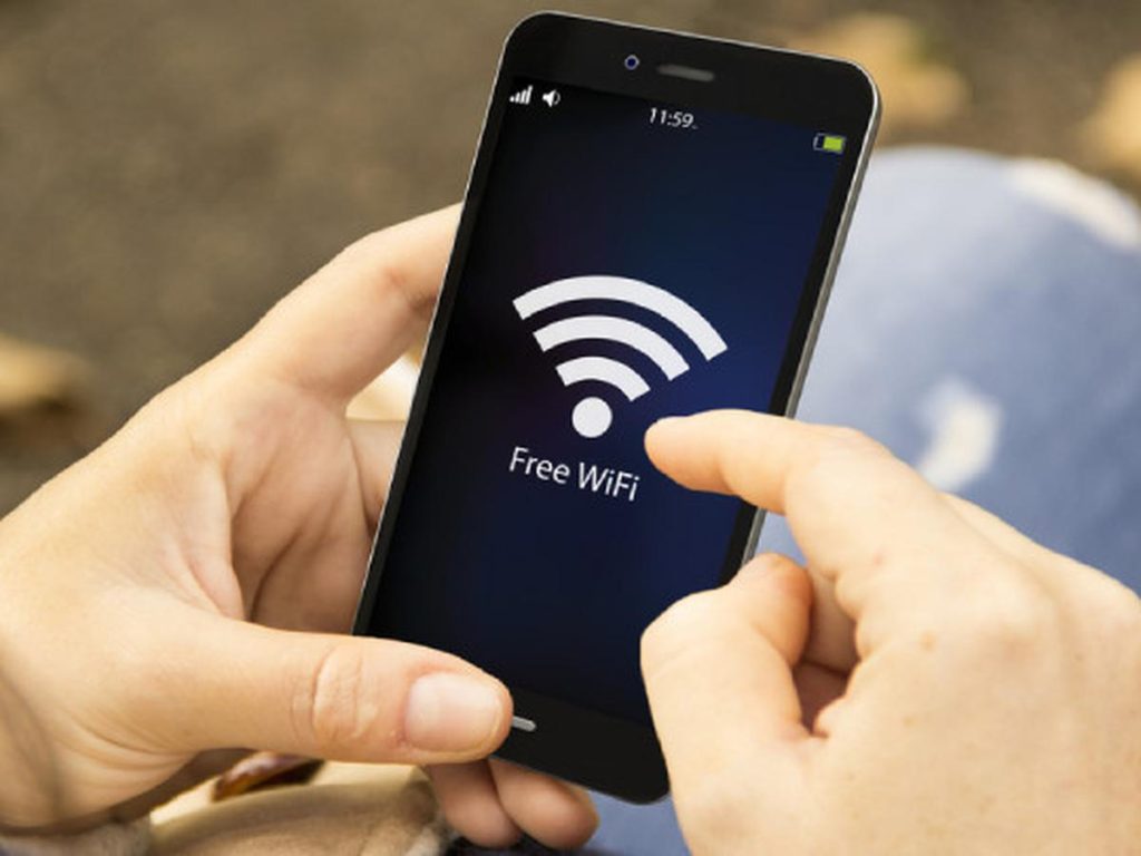 Hukum islam Menggunakan Wifi Tetangga