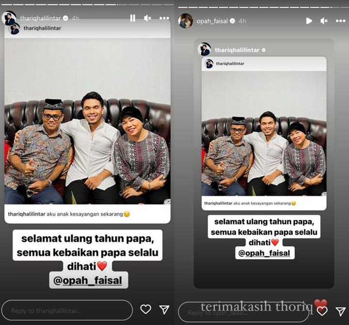 Thariq Halilintar
