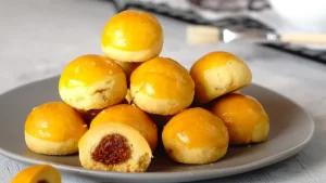 Kue kering ikonik lebaran