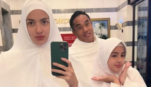 Nia Ramadhani