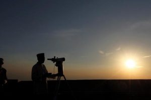 Pemerintah Akan Menetapkan Awal Ramadan Hari Ini
