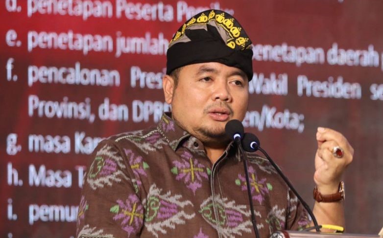 partai berkarya