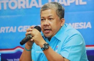 Fahri Hamzah