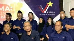 partai prima