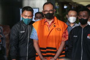 rafael alun gratifikasi