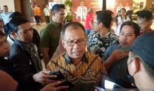 wali kota makasar
