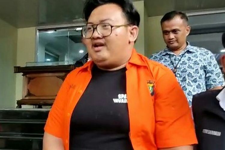 Yudo Andreawan