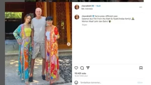 cinta laura