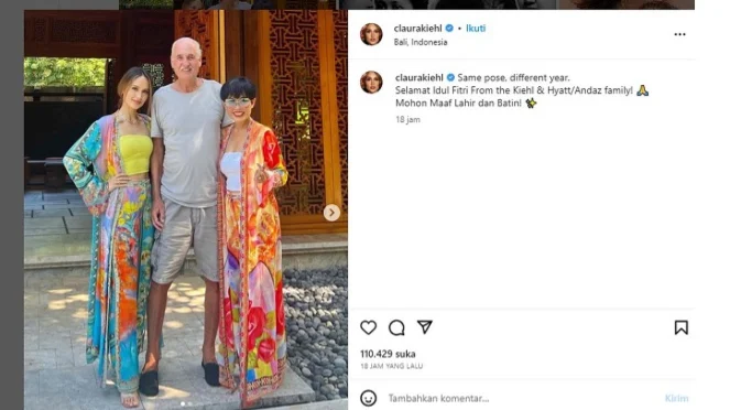 cinta laura