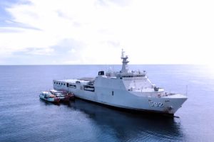 KRI Banjarmasin