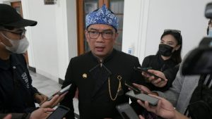 ridwan kamil