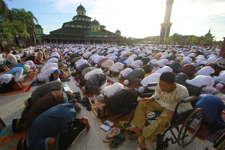 Muhammadiyah