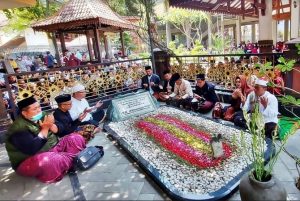 makam gus dur