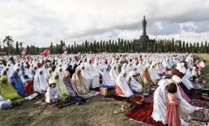 shalat id denpasar