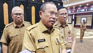 cuti lebaran kalteng