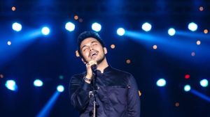 Thariq Halilintar