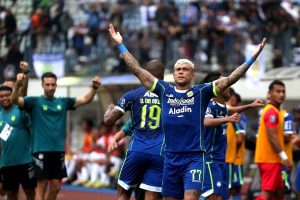 persib bandung