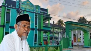 pesantren tertua di Pangandaran