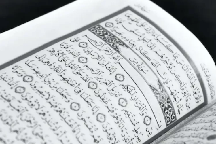 Al Baqarah dan Ali Imran