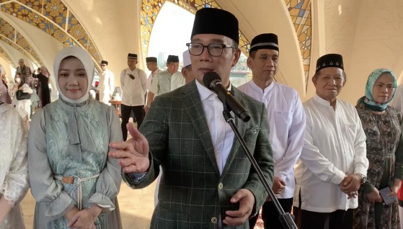 Ridwan Kamil