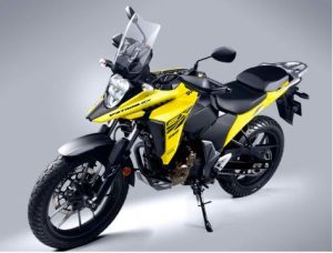 V-STROM 250SX
