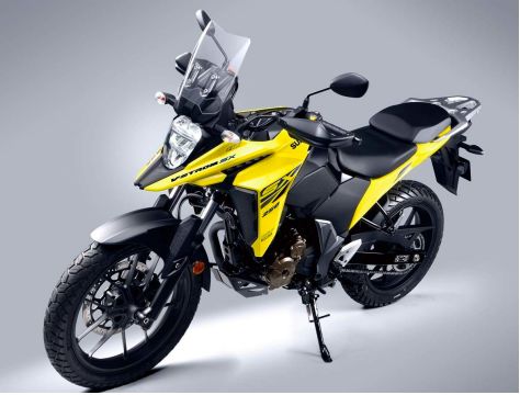 V-STROM 250SX