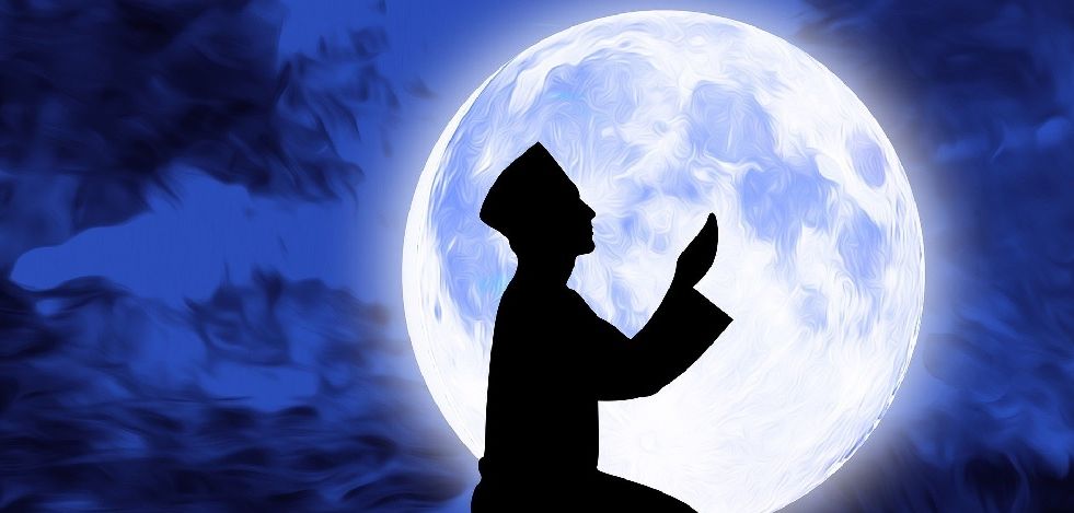 Malam Lailatul Qadar