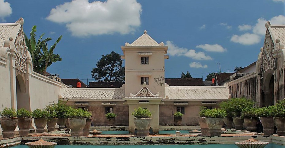 wisata lebaran Yogyakarta