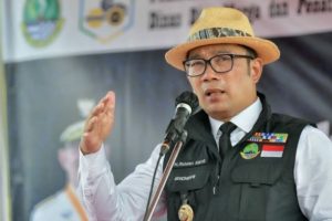 linmas mudik