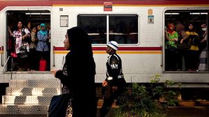 KRL