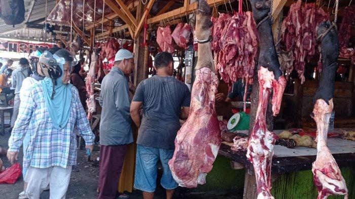 daging sapi