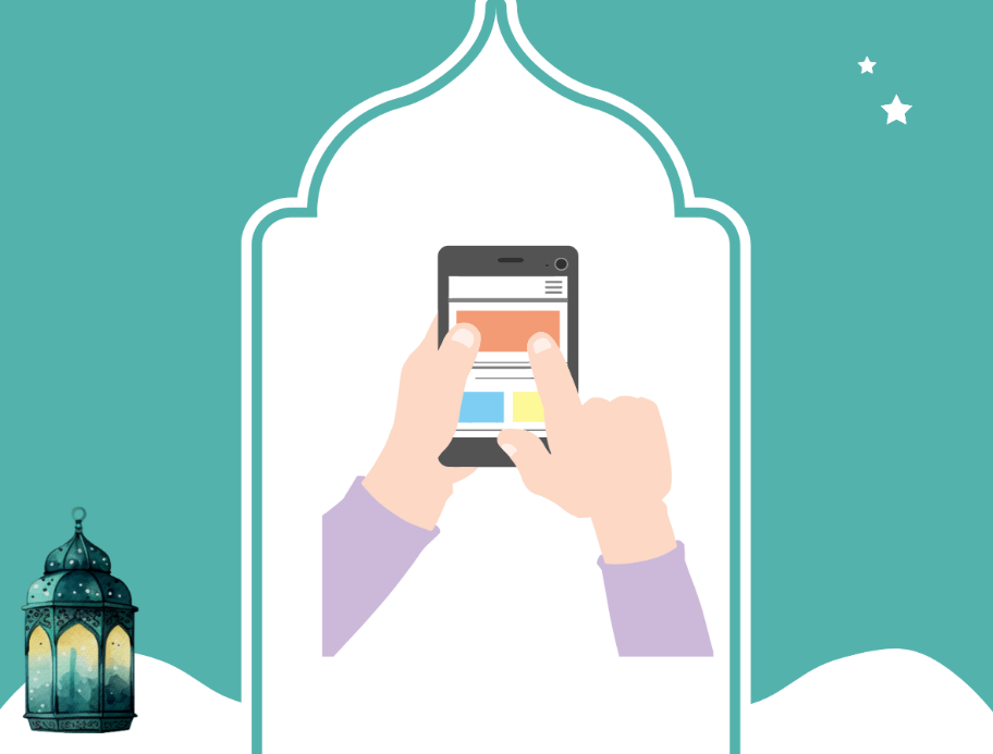 sedekah layanan digital
