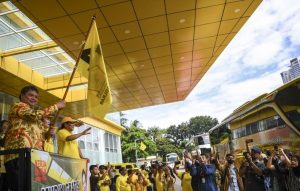 mudik gratis