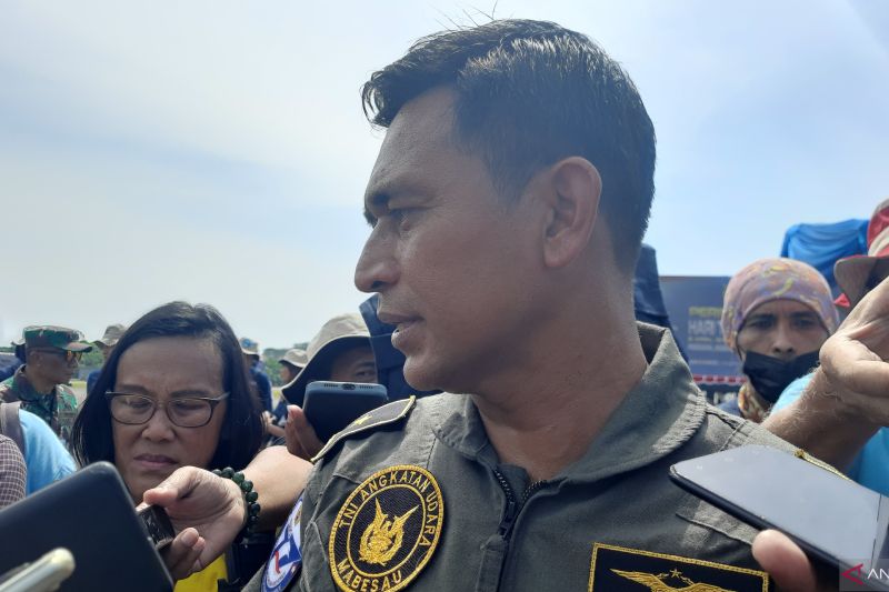 langit jakarta
