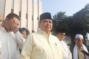 airlangga