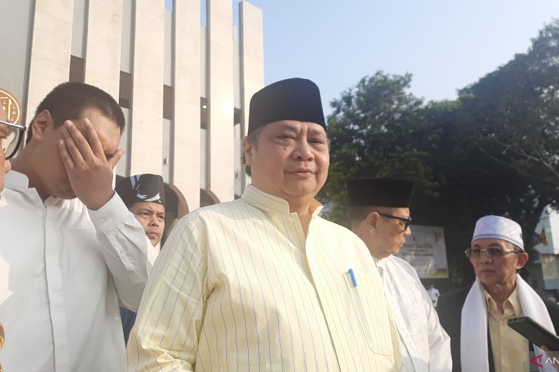 airlangga