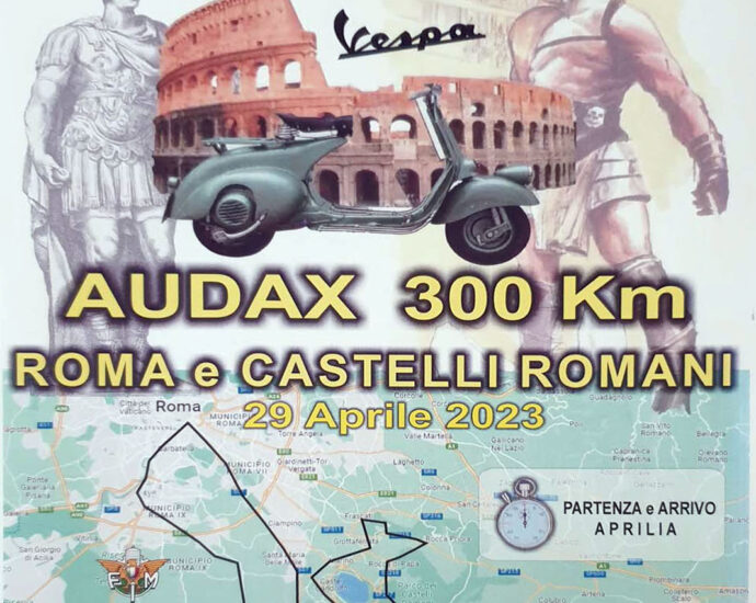 vespa
