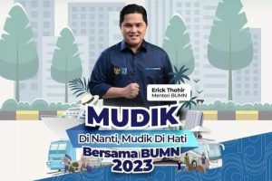 mudik