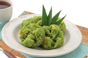 carabikang pandan