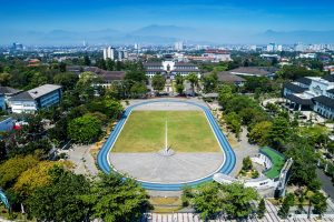 lokasi ngabuburit Bandung