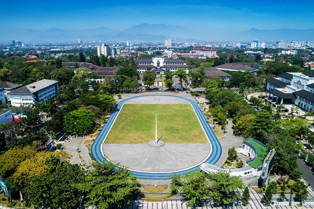 lokasi ngabuburit Bandung