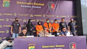 baju bekas