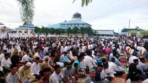 Thariqat Syattariyah