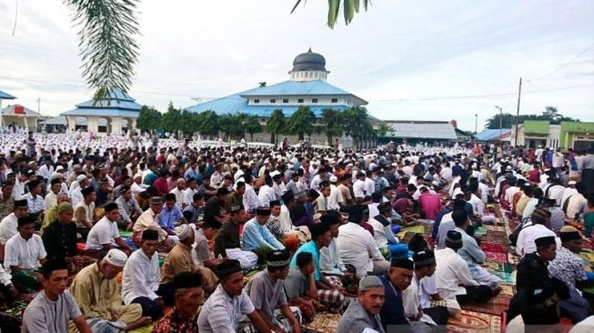 Thariqat Syattariyah