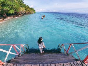 pantai