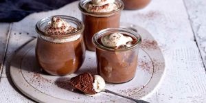 Chocolate Mousse
