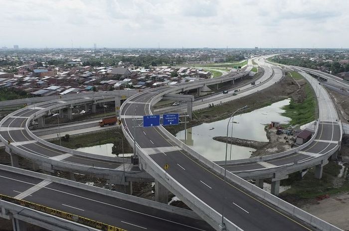 jalan tol