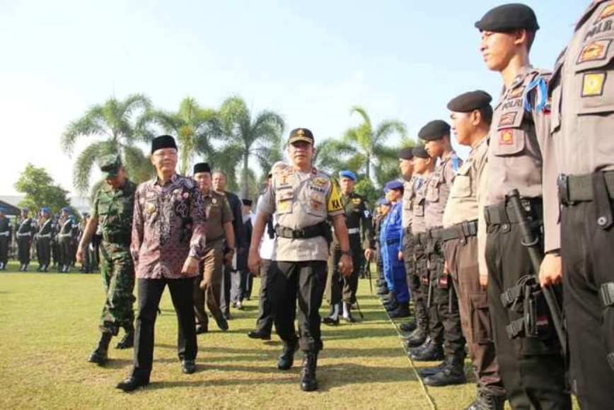 polda bengkulu